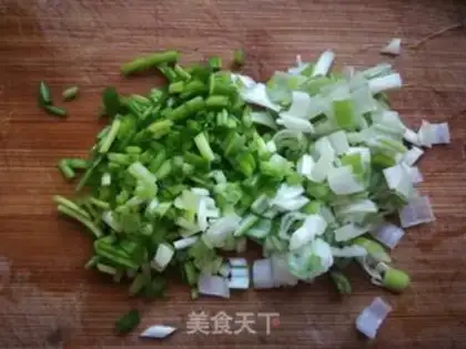Make Black and jalapeño step 9