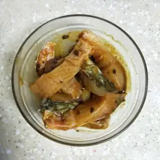 Make Tofu stew step 5