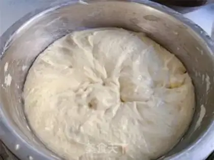 Make Corncake step 5