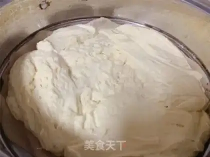 Make Corncake step 7