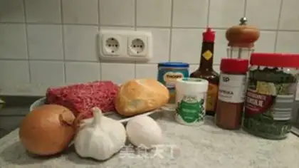Make German pancakes step 0