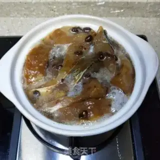 Make Tofu stew step 8