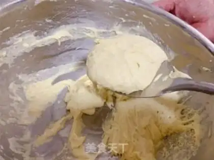 Make Corncake step 8