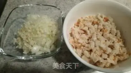 Make German pancakes step 1