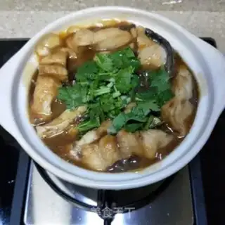 Make Tofu stew step 9