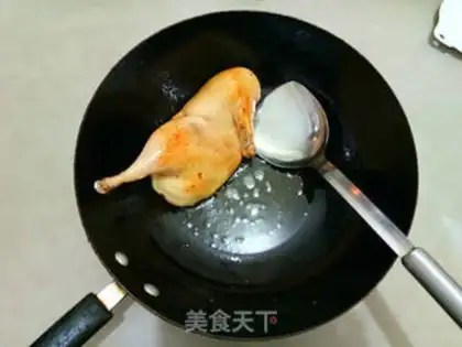 Make Three ducks step 2