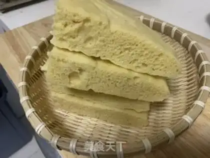 Make Corncake step 10