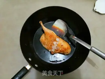 Make Three ducks step 3