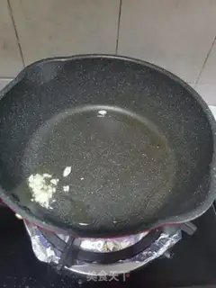 Make Scrambled shellfish step 5