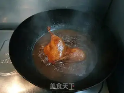 Make Three ducks step 4