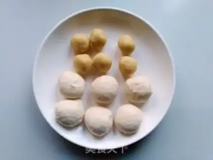 Make Pumpkin step 2