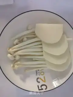 Make Frozen chicken step 1