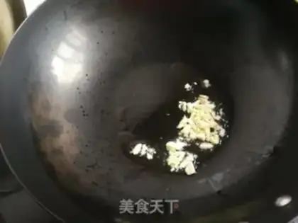Make Shrimp soup step 2