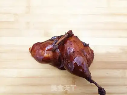 Make Three ducks step 6