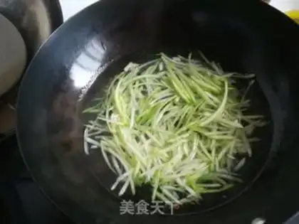 Make Shrimp soup step 3
