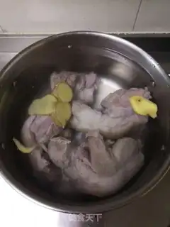 Make Bean stew step 3