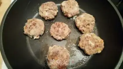Make German pancakes step 5