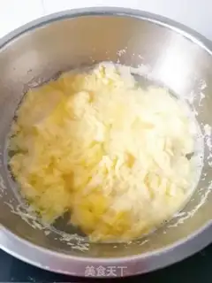 Make Duck egg omelet soup step 5