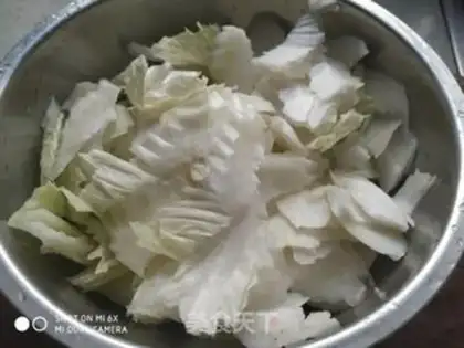 Make Pickles step 3