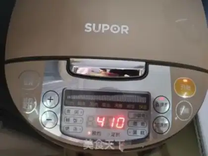 Make Frozen chicken step 5
