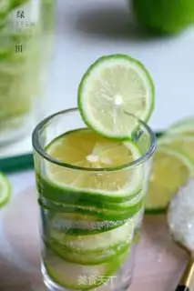 Make Sugar lemon step 9