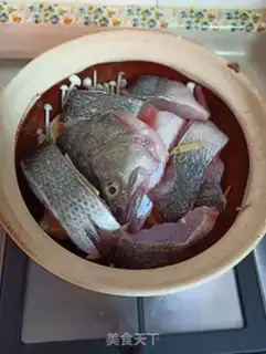 Make The tofu of the bass step 2