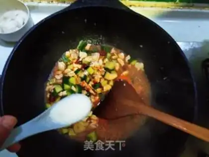 Make Pumpkin step 10