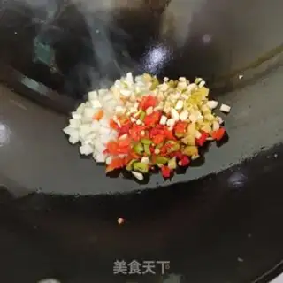 Make The tofu of the bass step 3