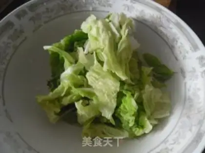Make Frozen tofu step 1