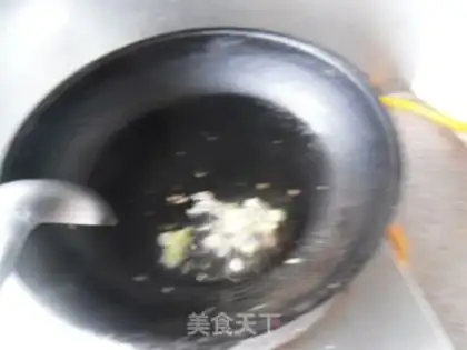 Make Frozen tofu step 3