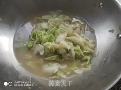 Make Chili fried meat step 1