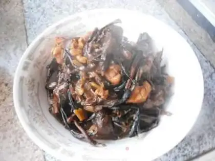 Make Scorched meat step 5