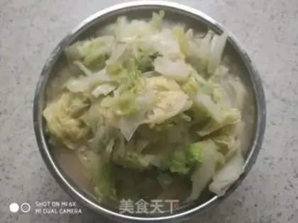 Make Pickles step 7
