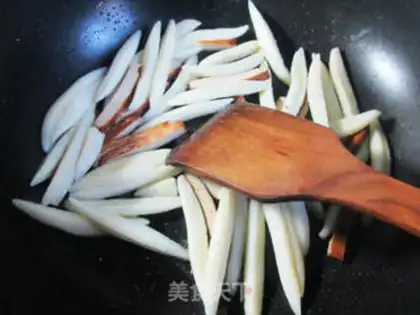 Make The scrawny pasta step 0
