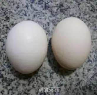 Make Dutch soy sauced eggs step 1