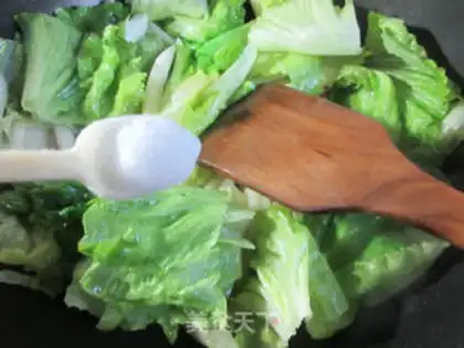 Make The scrawny pasta step 2
