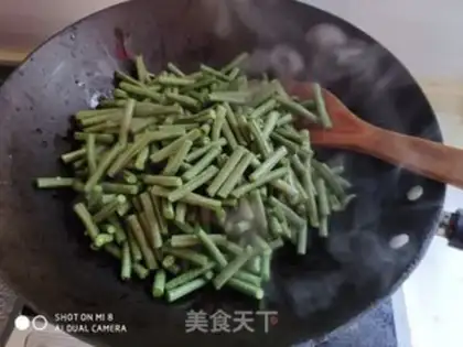Make Soybeans step 6