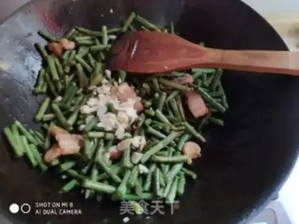 Make Soybeans step 7
