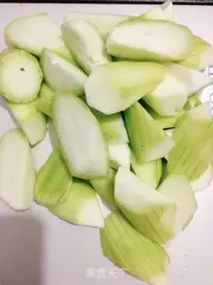 Make The silkmelon step 2