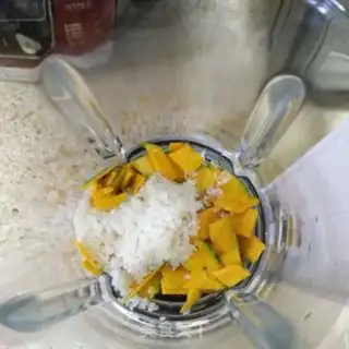 Make Pumpkin step 2