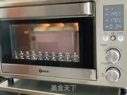 Make Cheese toast step 16