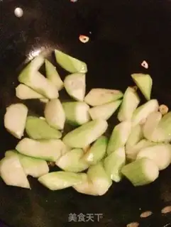 Make The silkmelon step 4