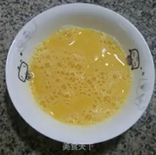 Make Ham Sidos step 2