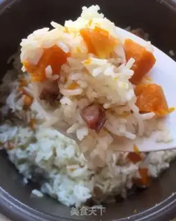 Make Pumpkin sausage step 8