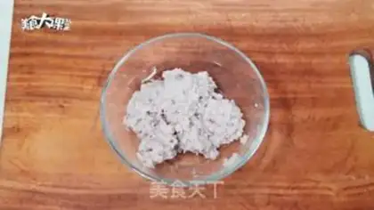 Make Nutritional fish cakes step 3