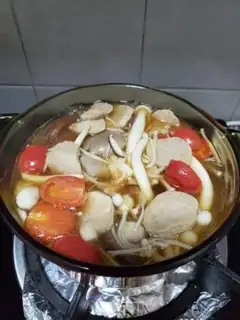 Make Shrooms step 5