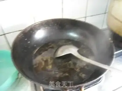 Make The stench step 6