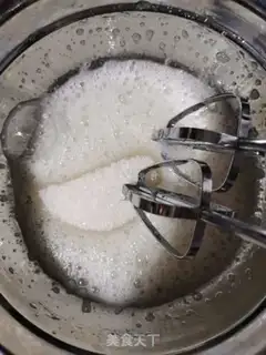 Make Protein sugar step 1