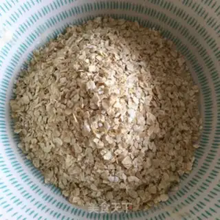 Make Milk oatmeal step 5