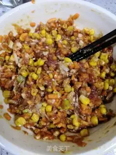 Make Carrot tacos step 3